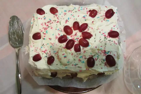 Sweet & Savoury Patisserie photo 2